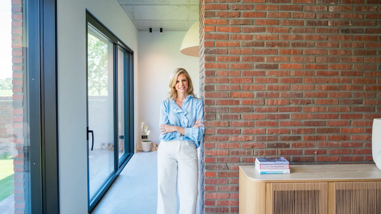 Nele Seys portret