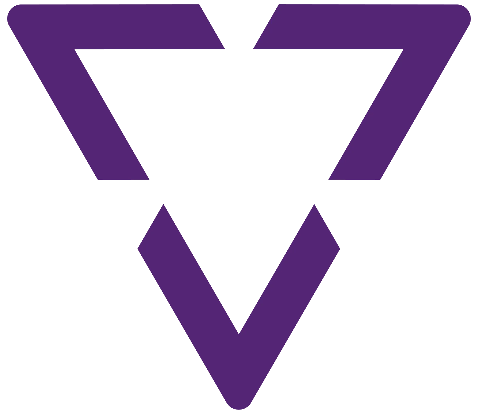 Triaccord Driehoek Logo