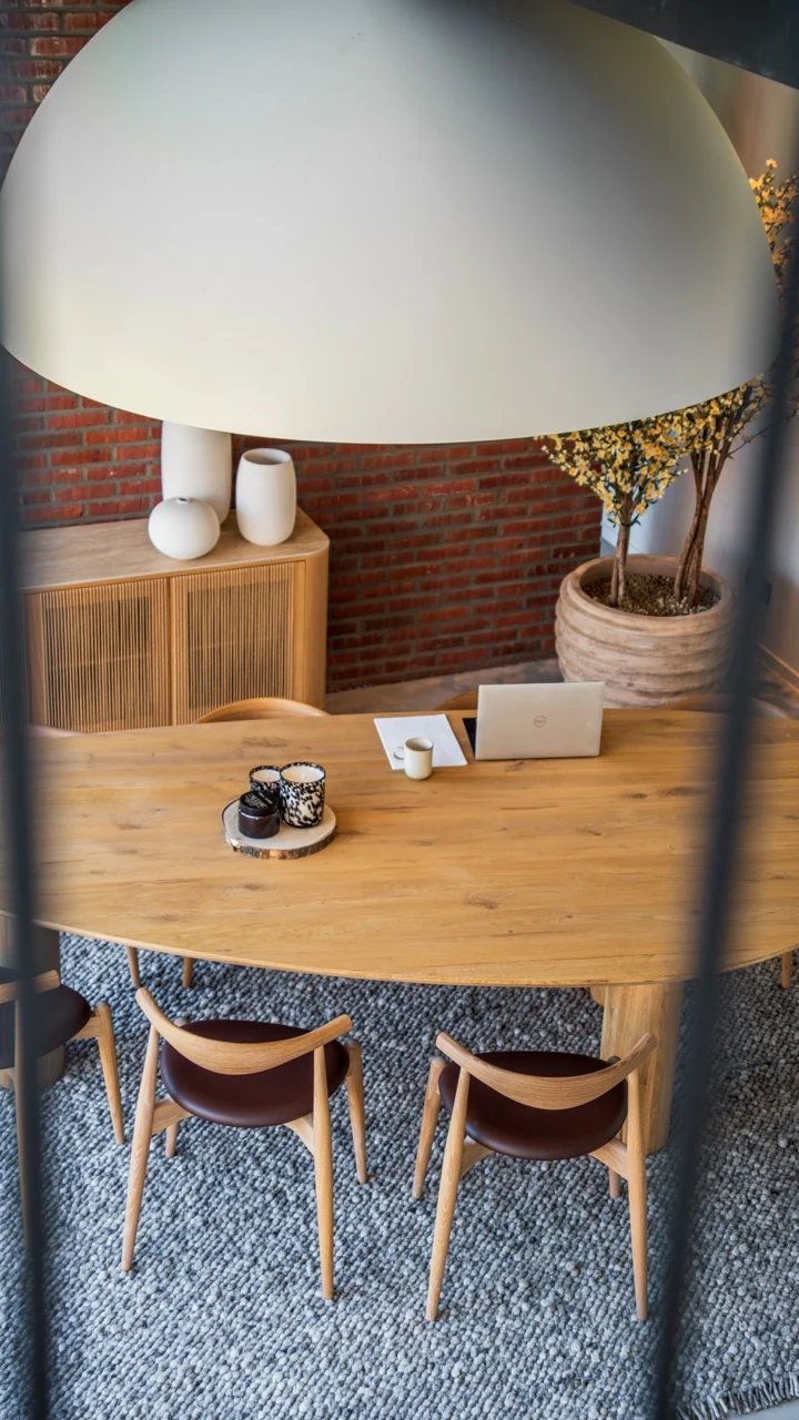 Triaccord praktijk en werkomgeving
